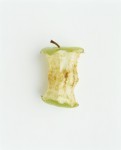 torso di mela