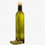olio e olive