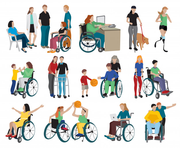 Accessibilità degli studi medici per chi è disabile| Stannah
