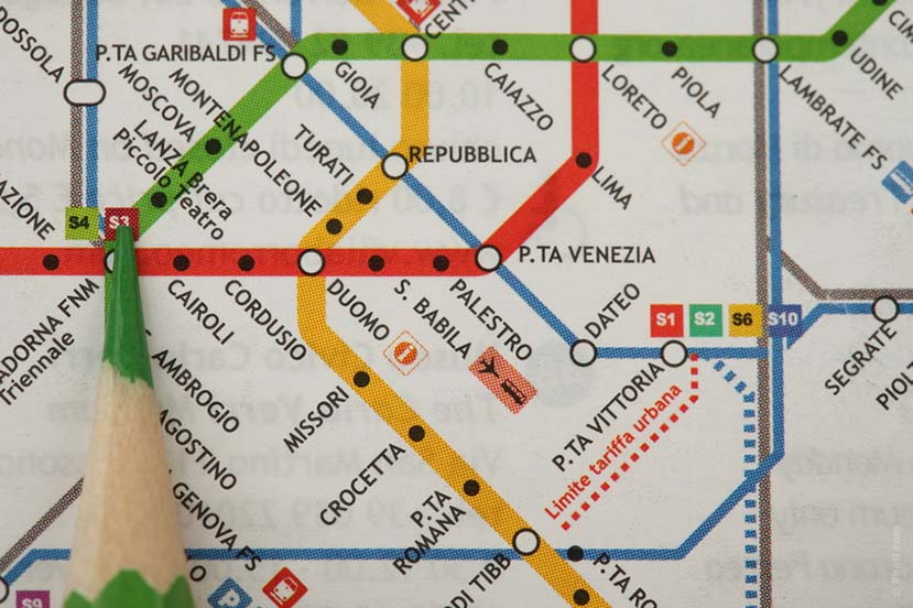 diritto alla mobilità