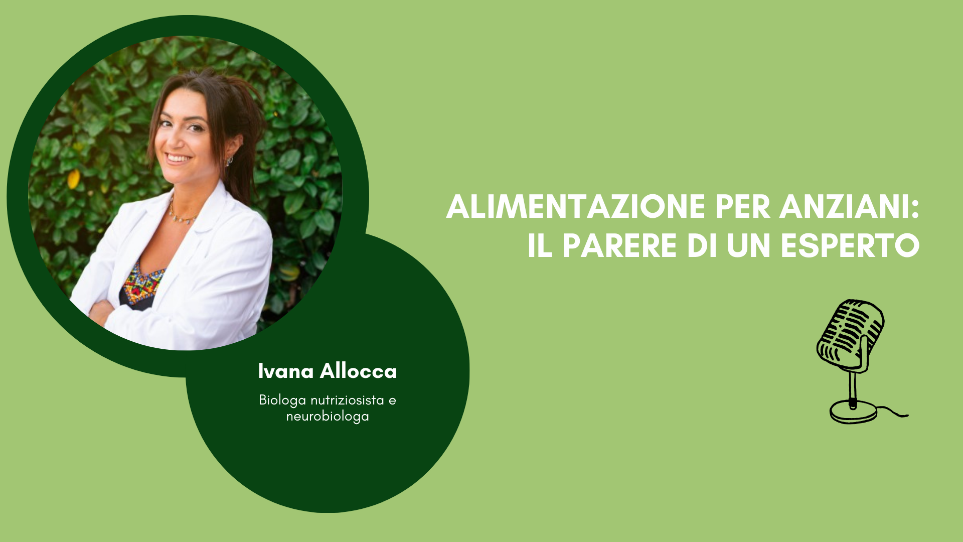 Alimentazione