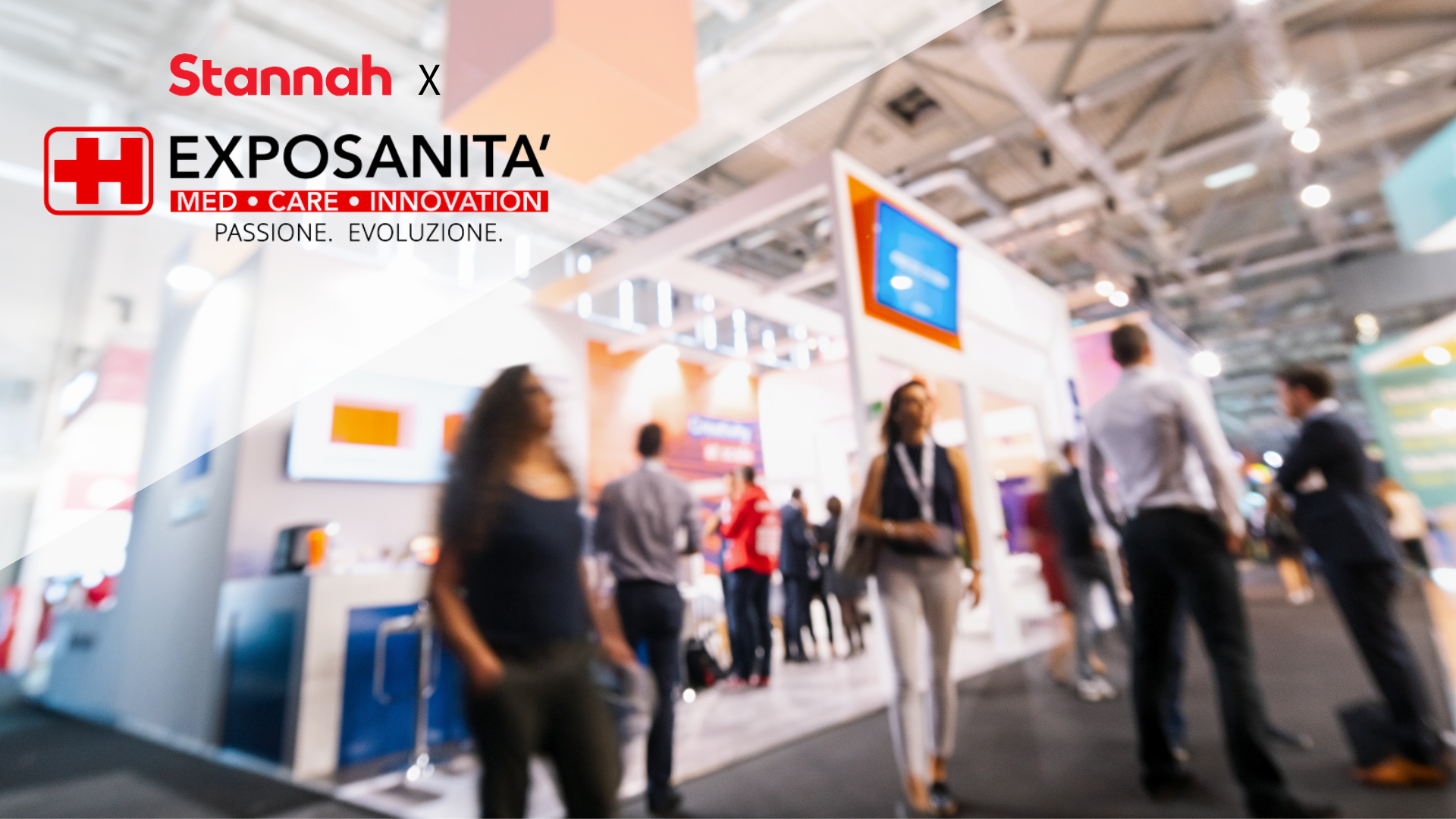 Exposanità