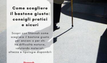 Come scegliere il bastone giusto_consigli pratici e sicuri