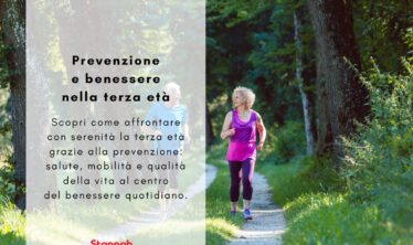 Prevenzione e Benessere