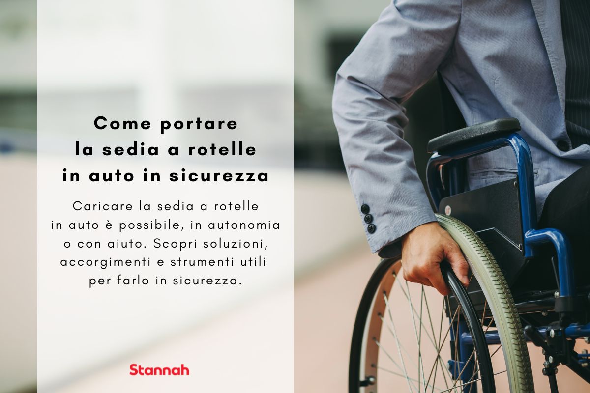 Immagine copertina articolo_sedia a rotelle in auto