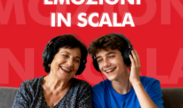 Emozioni in scala podcast