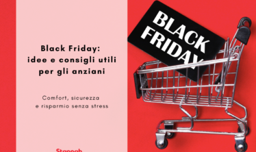 Black Friday_idee e consigli utili per gli anziani