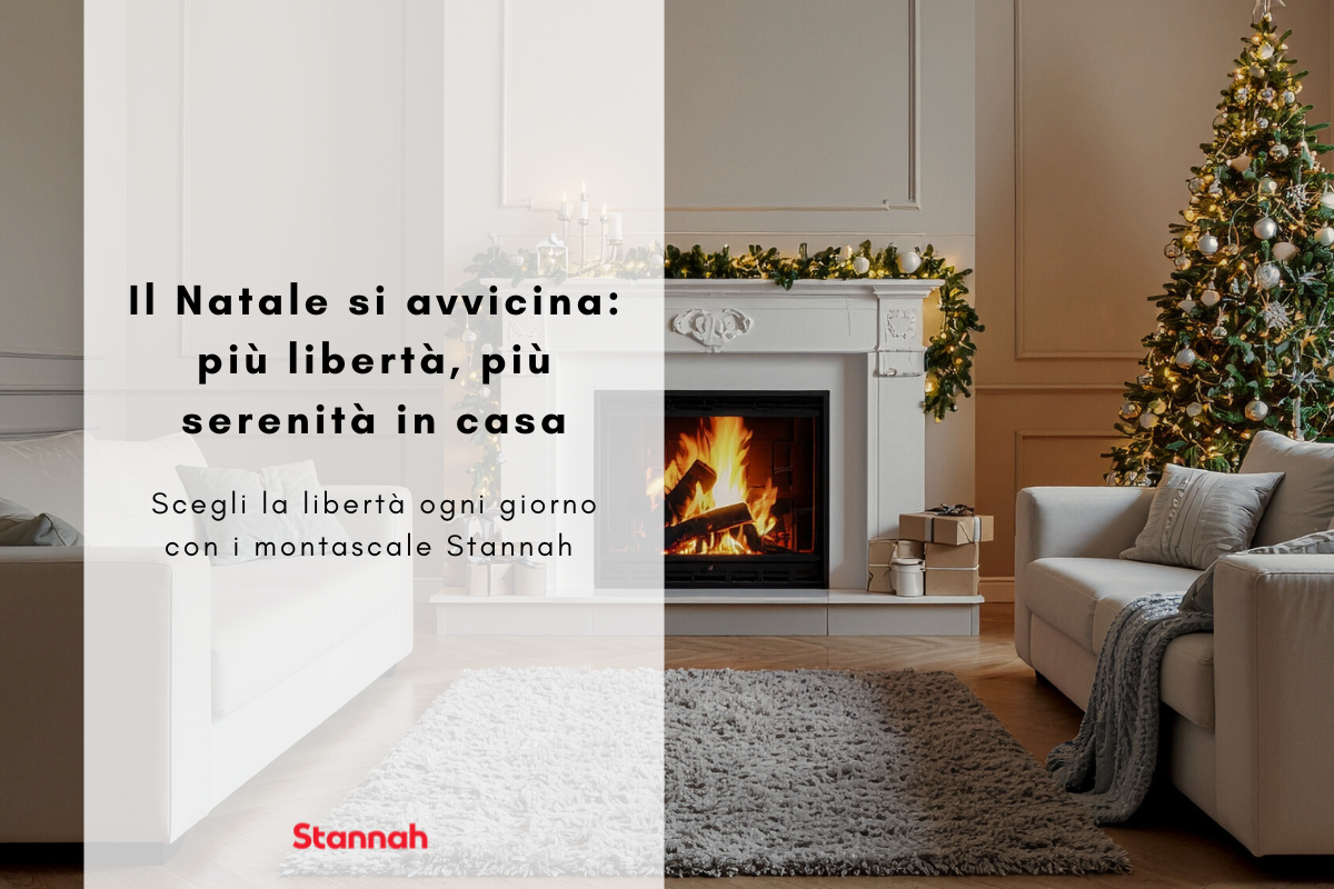 Natale Stannah