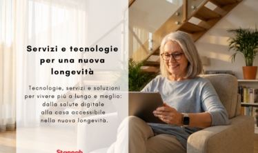 Servizi e tecnologie per una nuova longevità