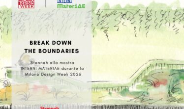 BREAK DOWN THE BOUNDARIES