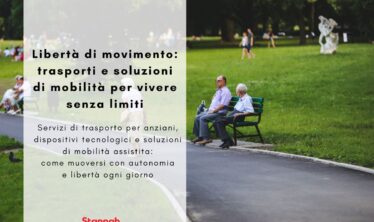 Libertà di movimento