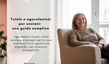 Tutele e agevolazioni per anziani: una guida semplice