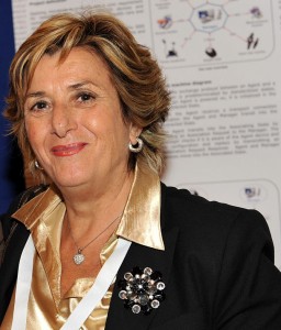 Fiorella Marcellini