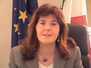 Paola Guerci